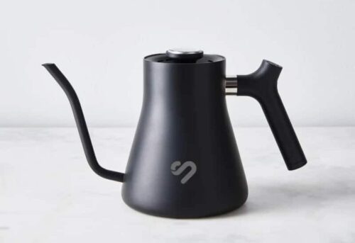Branded Fellow Pour-Over Kettle