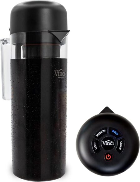Cold Brew Coffee Maker