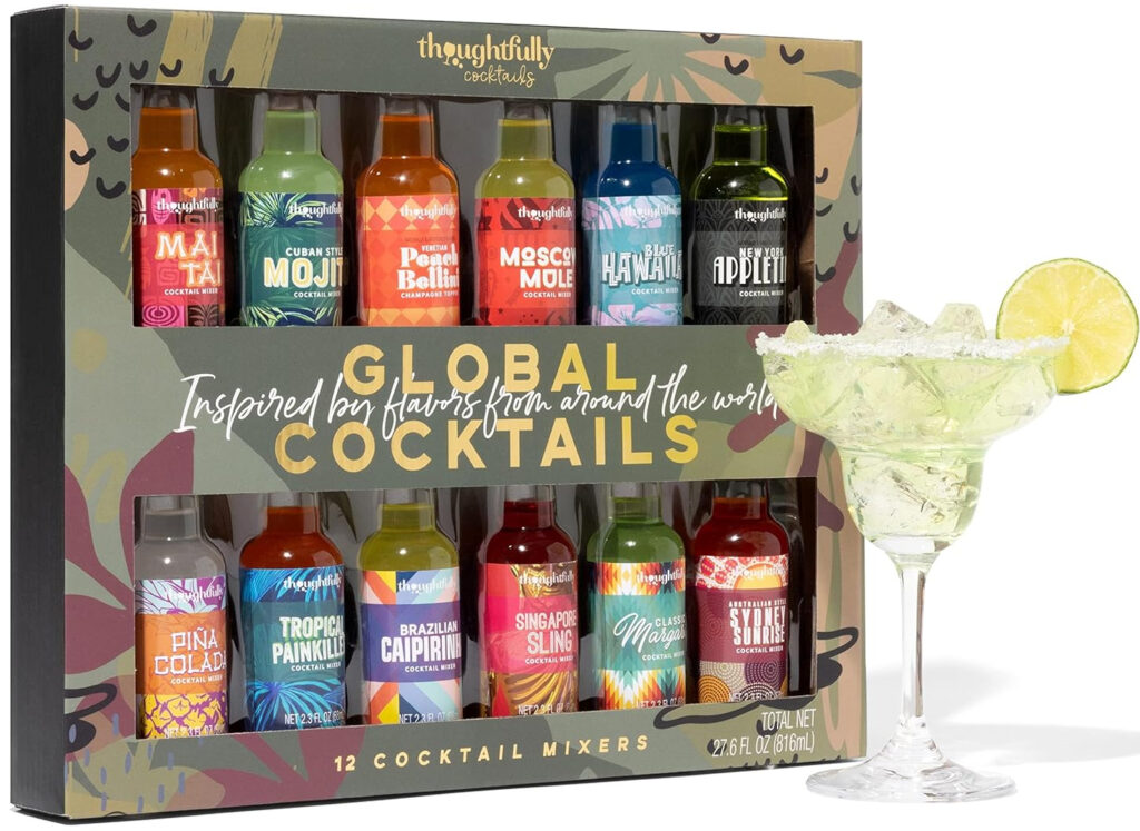Global Cocktail