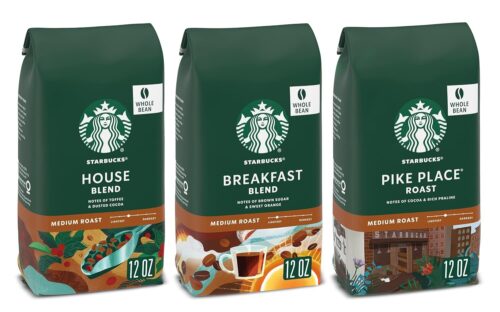 Starbucks Coffee