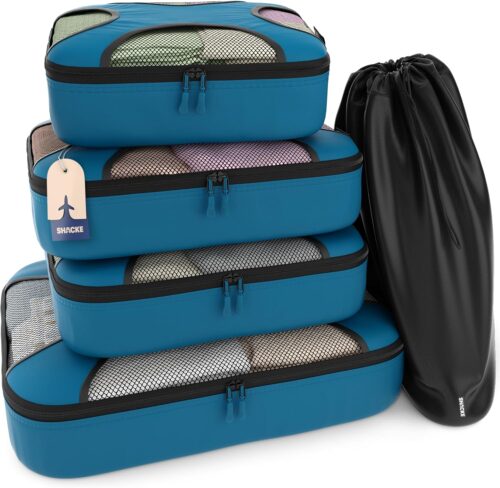 Packing Cube Set