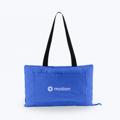 Branded Picnic Blanket