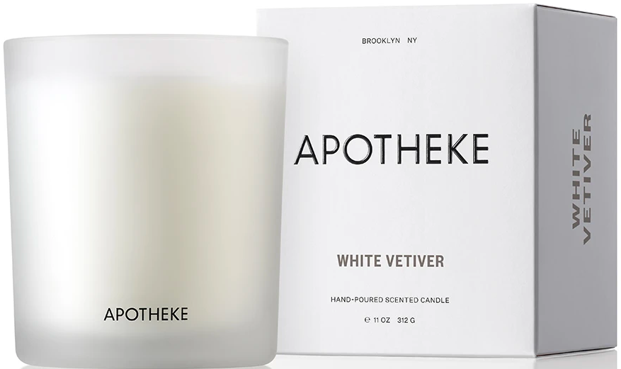 Apotheke Candle
