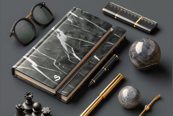 Luxury Corporate Gifts