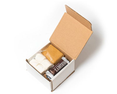 S'Mores Box
