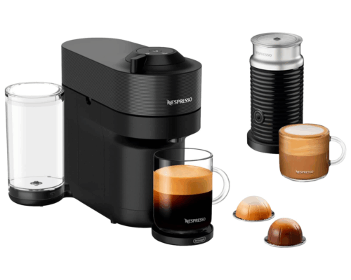Delonghi Nespresso Maker