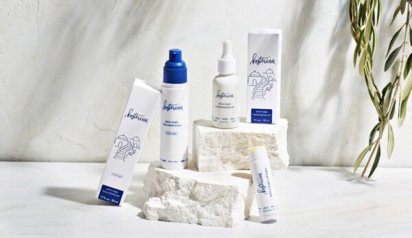 Kosterina Skincare