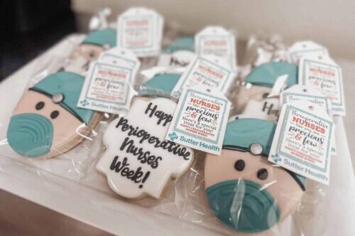 Perioperative Nurses Week