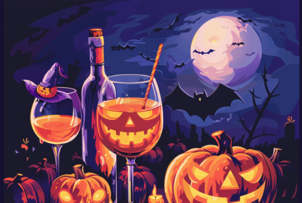 halloween activities for remote employees hero image