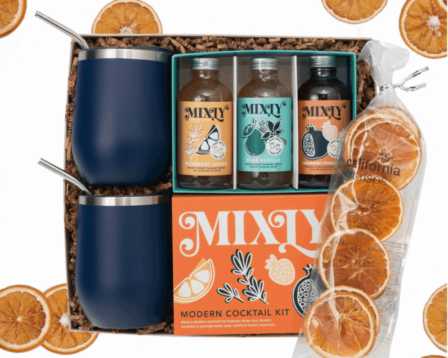 Cocktail Kit