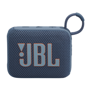 JBL Go 4 Waterproof Speaker