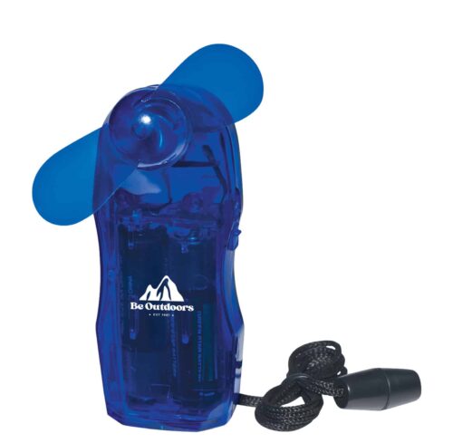 Mini Brreze Fan