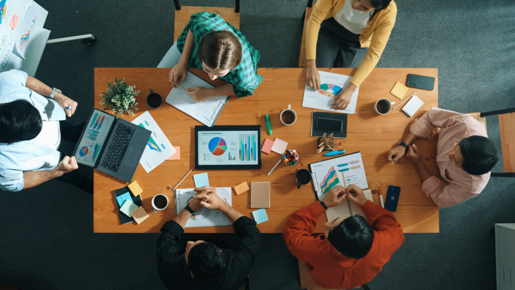 Set Up a “Tips & Advice” Workshop 