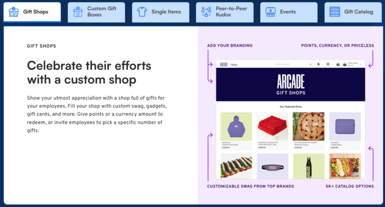 8 Best Sugarwish Alternatives For Corporate Gifting (2026)