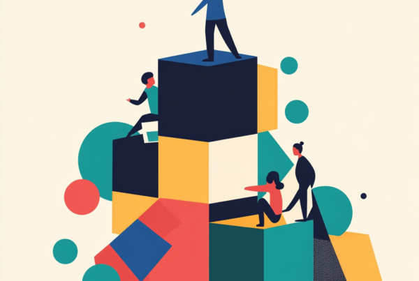 corporate games for team building