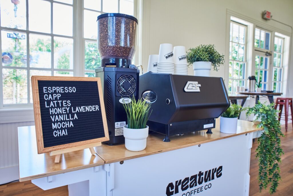 Coffee - Office
