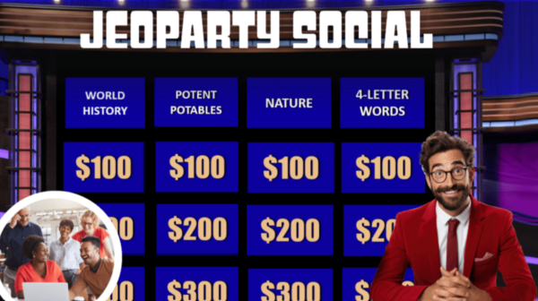 Jeoparty Social