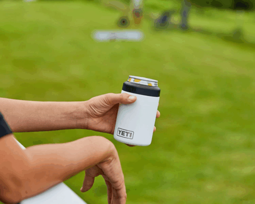 Rambler 12 oz Colster Can Cooler