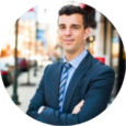 Andy Zyka LinkedIn
