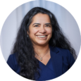 Basudha Bhattari-Johansson