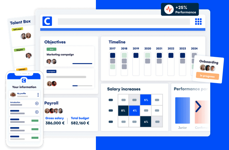 Cegid Homepage