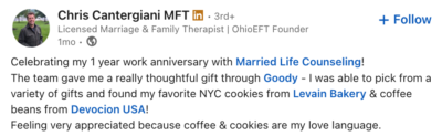 Married Life Counseling - LinkedIn