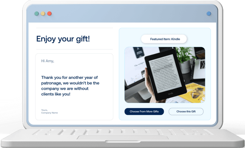 Snappy Enjoy Your Gift