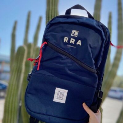 Swag.com - Backpack