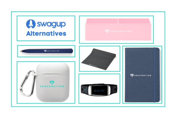 SwagUp Alternatives
