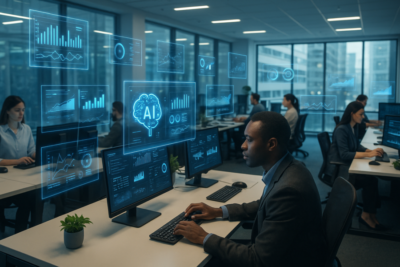 AI Computing