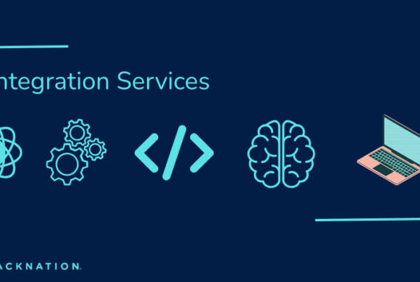 AI Integration Services for Enterprises