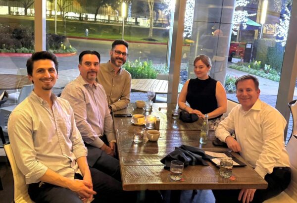 EY-Parthenon - LinkedIn
