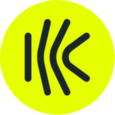 Kyriba - Logo