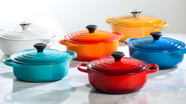 Le Creuset