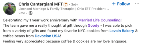 Married Life Counseling - LinkedIn