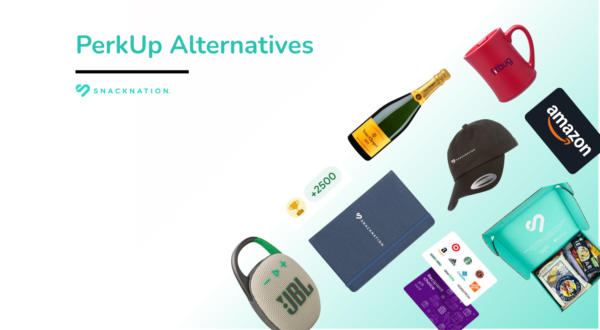 PerkUp Alternatives