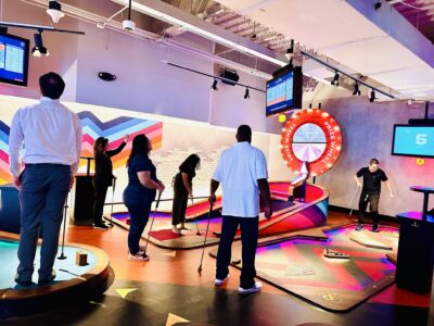 Puttshack - Houston - LinkedIn