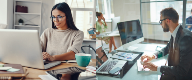 Remote & Hybrid Teams