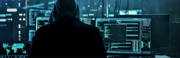 Threat Detected