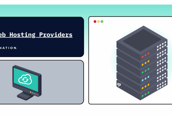 Best Web Hosting Providers