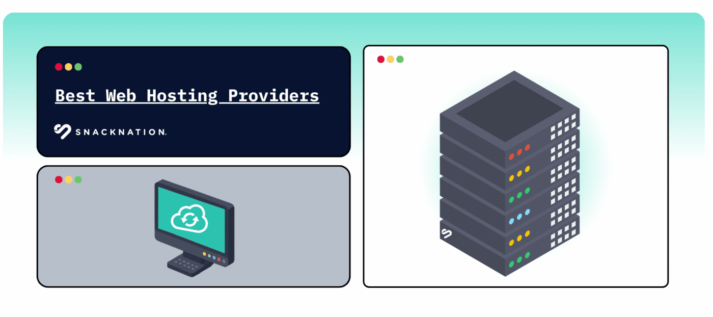 Best Web Hosting Providers