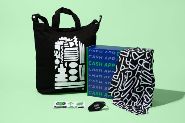 Cash App - New Hire Kit