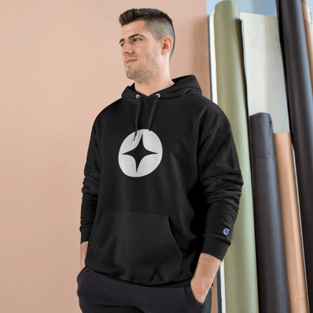Champion Hoodie