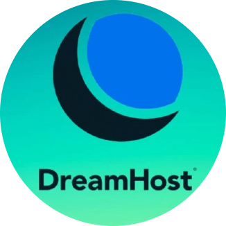 DreamHost Logo