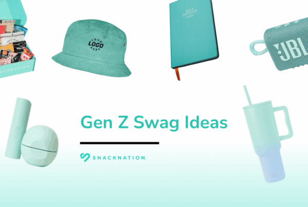 Gen Z Swag Ideas
