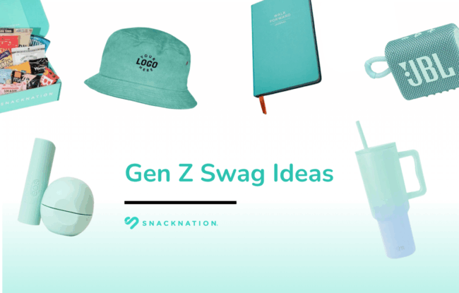 Gen Z Swag Ideas