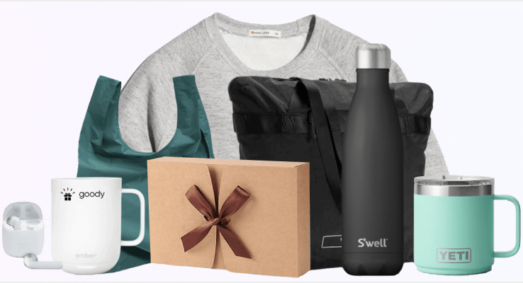 Goody - Reusable Items