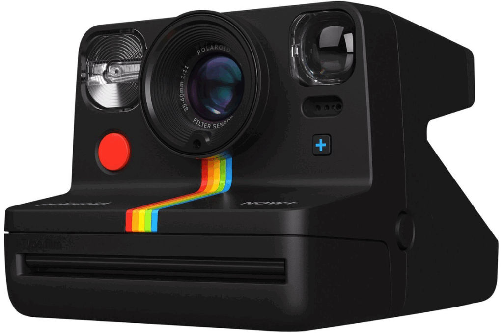 Polaroid Camera