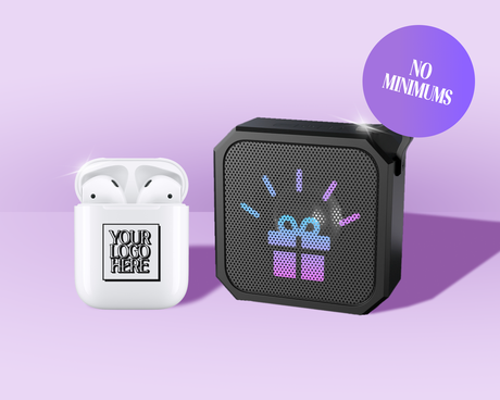 Tech Items