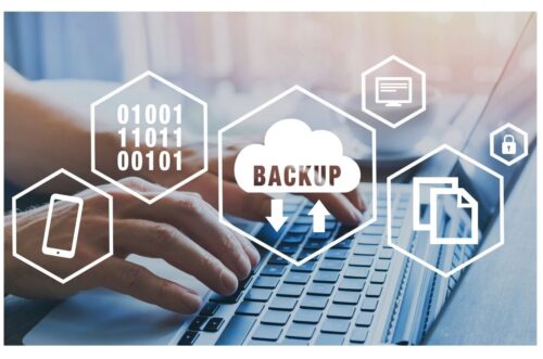 Account Backup